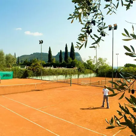 Parco Del 3* Garda (Verona)