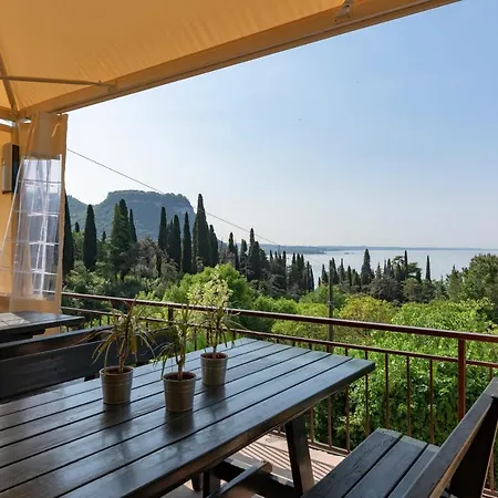Aparthotel Parco Del Garda Garda (Verona)