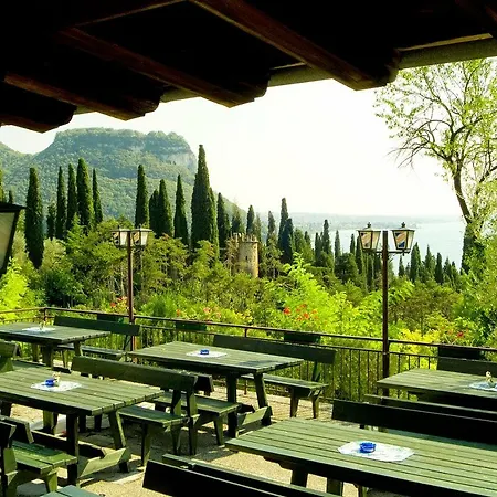 Parco Del Garda 3* Garda (Verona)
