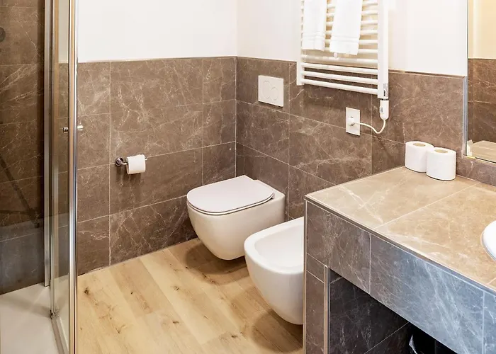 Parco Del Apartmanhotel