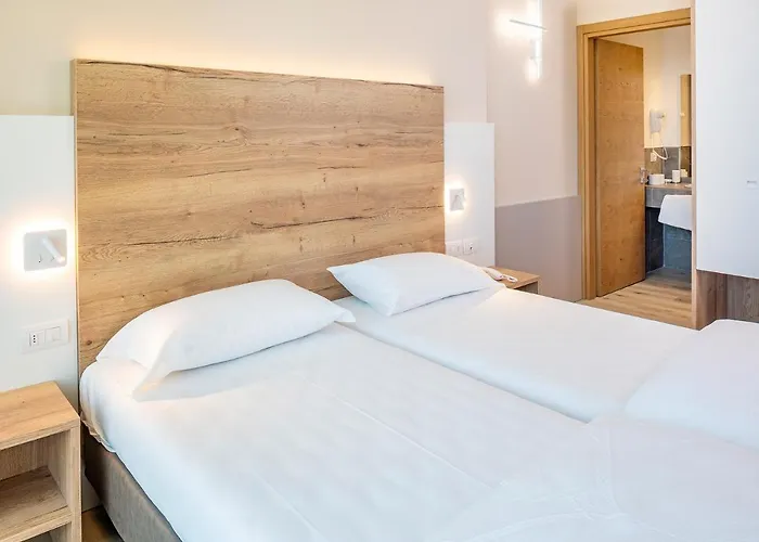 Hotel apartamentowy Parco Del Garda (Verona)
