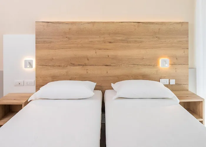 Hotel apartamentowy Parco Del Garda (Verona)