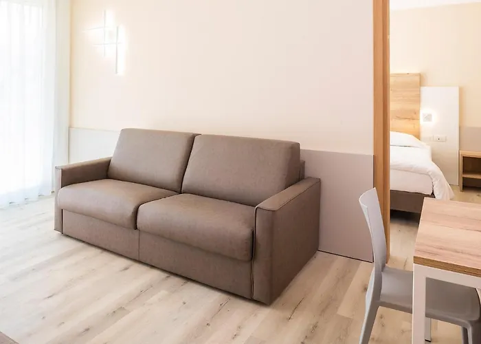 Apartmanhotel Parco Del Garda