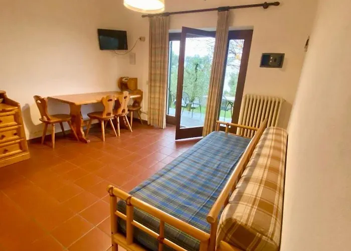 Apartmanhotel Parco Del Garda