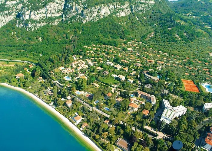 Parco Del 3* Garda