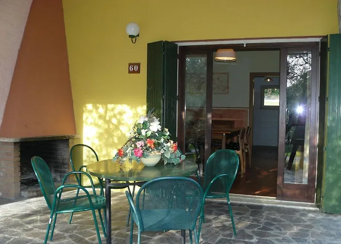Parco Del 3* Garda