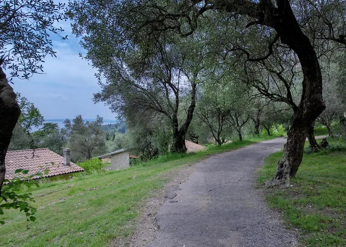 Parco Del 3* Garda