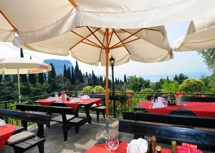 Parco Del 3* Garda