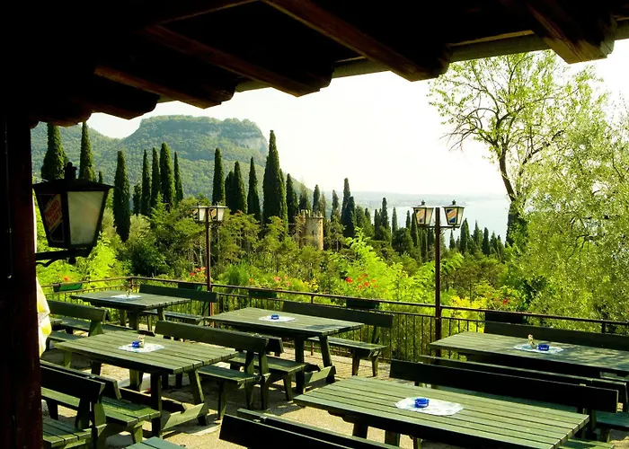 Parco Del 3* Garda