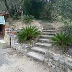 Апарт-отель Parco Del 3*