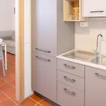 Parco Del Апарт-отель 3*