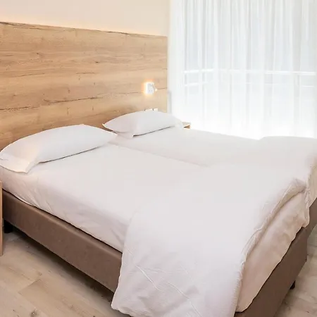 Aparthotel Parco Del 3*