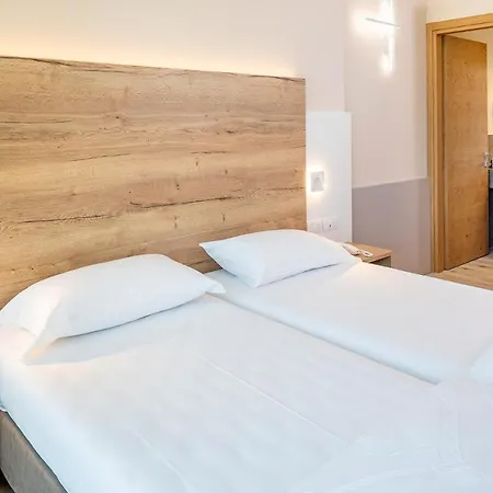 Aparthotel Parco Del Garda Garda (Verona)
