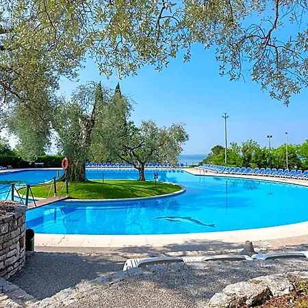 Parco Del 3* 가르다