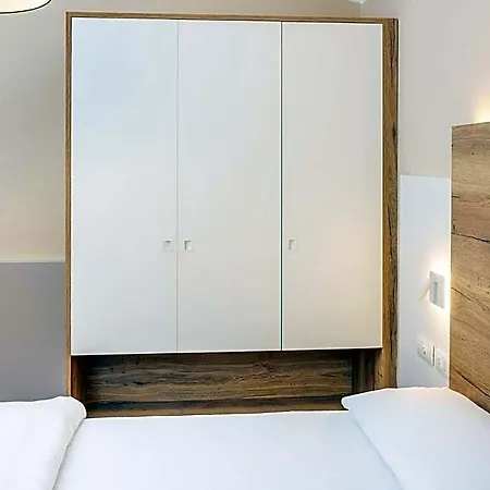 Parco Del Aparthotel 3*