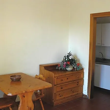 Aparthotel Parco Del 3*