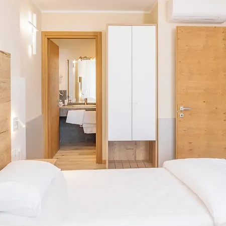 Parco Del Aparthotel