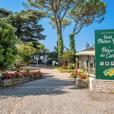 Parco Del