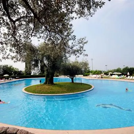 Parco Del 3*