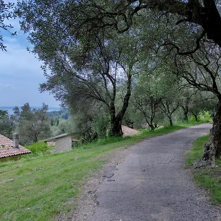 Parco Del 3* Γκάρντα