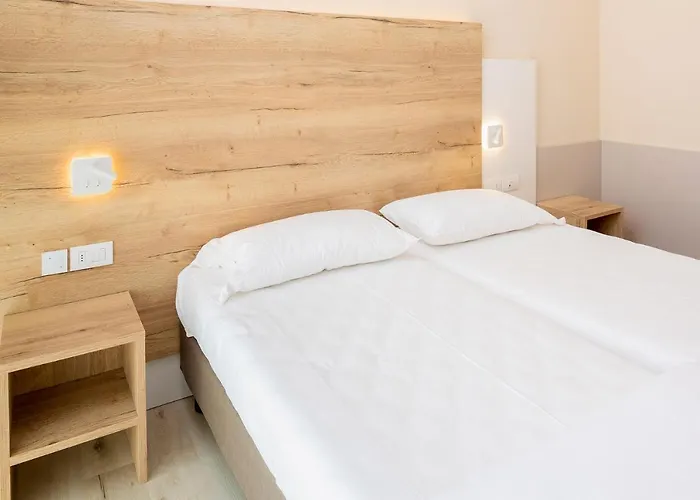 Lägenhetshotell Parco Del Garda (Verona)