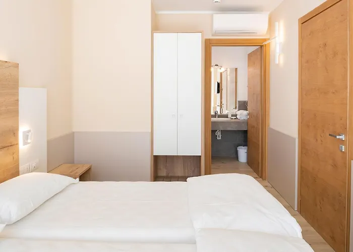 Parco Del Lägenhetshotell 3*