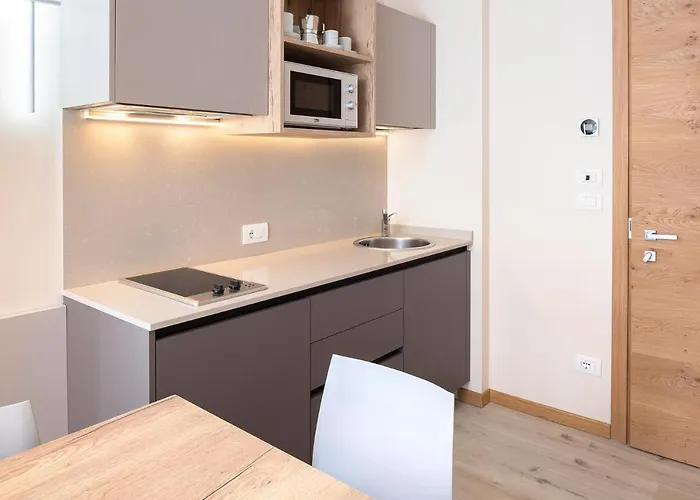 Lägenhetshotell Parco Del Garda (Verona)