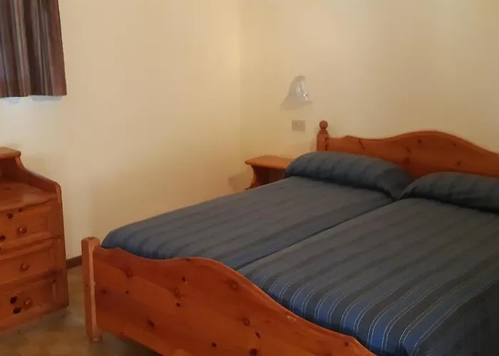 Parco Del Lägenhetshotell 3*