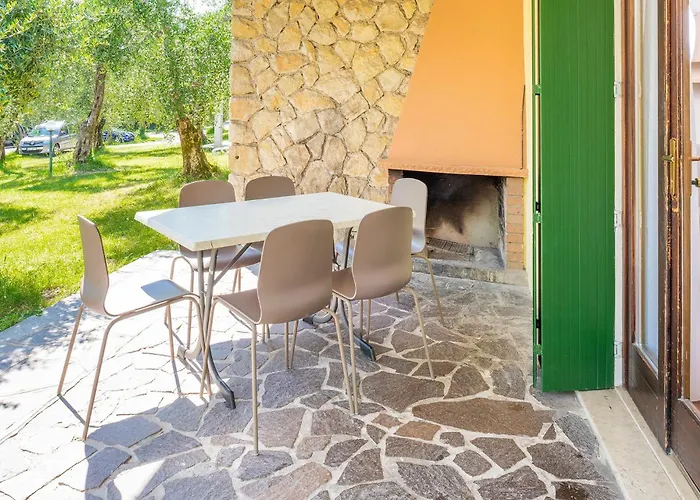 Parco Del Lägenhetshotell