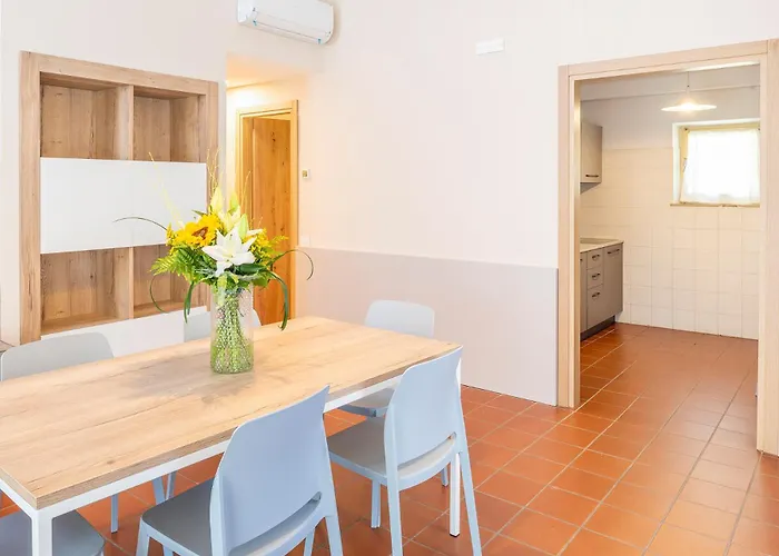 Lägenhetshotell Parco Del Garda (Verona)