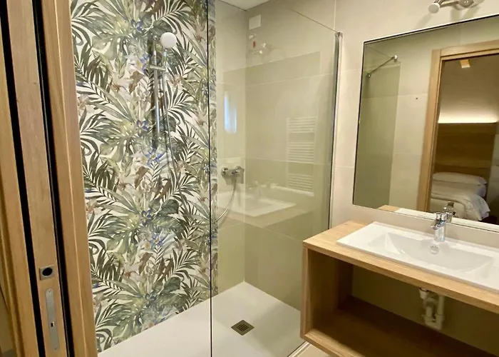 Parco Del Lägenhetshotell 3*