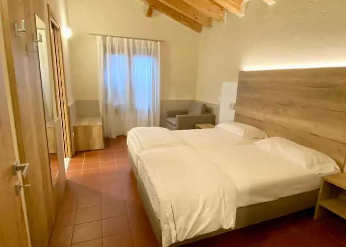 Parco Del 3* Garda (Verona)