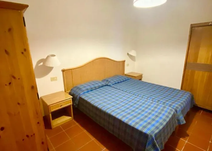 Lägenhetshotell Parco Del