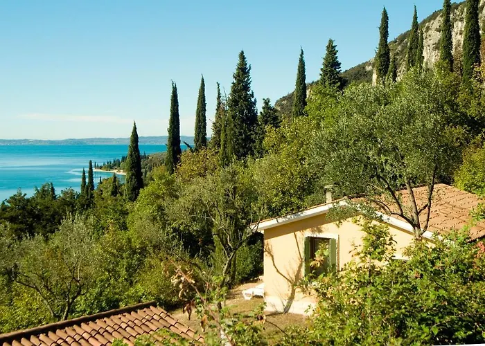 Parco Del Lägenhetshotell 3*