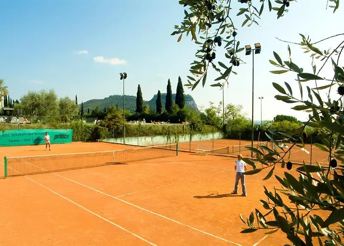 Parco Del 3* Garda (Verona)