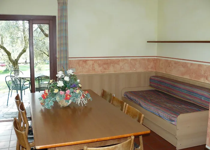 Lägenhetshotell Parco Del Garda (Verona)