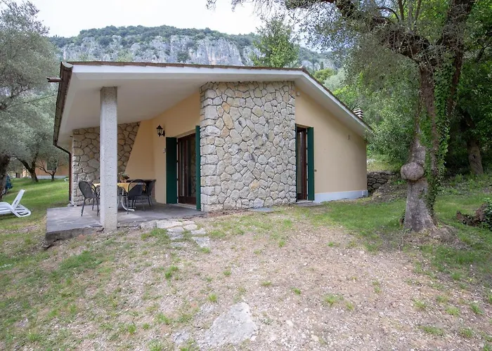 Parco Del Garda (Verona)