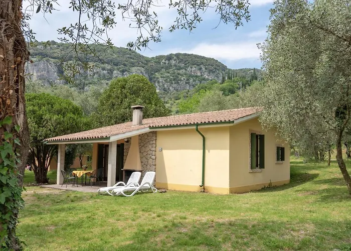 Parco Del Garda (Verona)