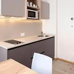 Апарт-отель Parco Del Гарда