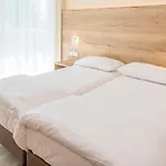 Апарт-отель Parco Del 3*