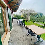 Parco Del Апарт-отель 3*