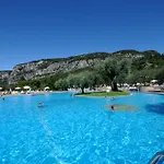 شقة فندقية Parco Del 3*