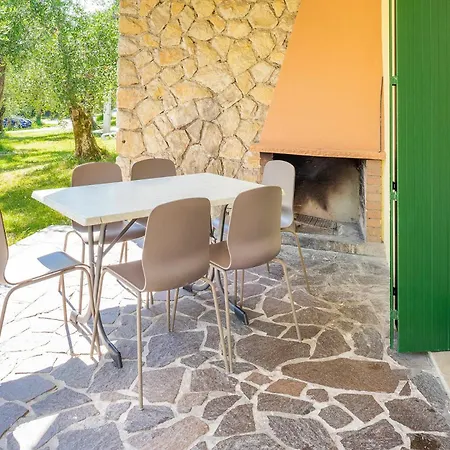 Parco Del מלון דירות