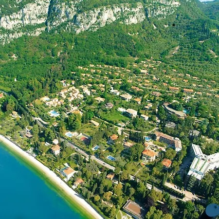 Parco Del 3* Γκάρντα
