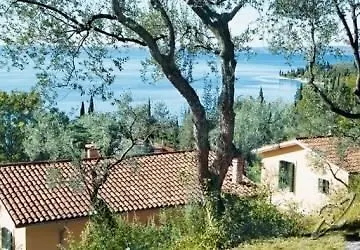 Parco Del Ξενοδοχείο με διαμερίσματα