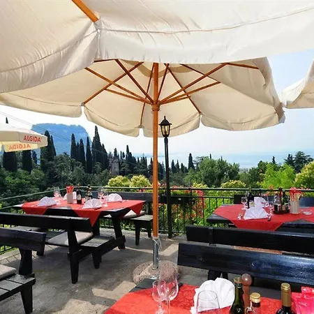 Parco Del 3* Γκάρντα