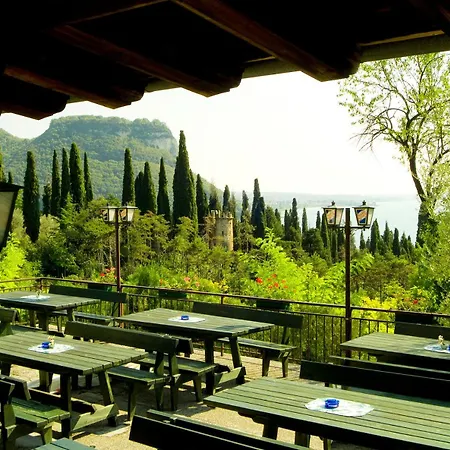 Parco Del 3* Гарда